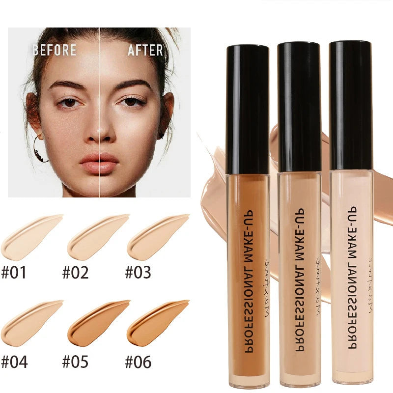 Concealer liquid pen