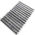 Volume Lash Clusters