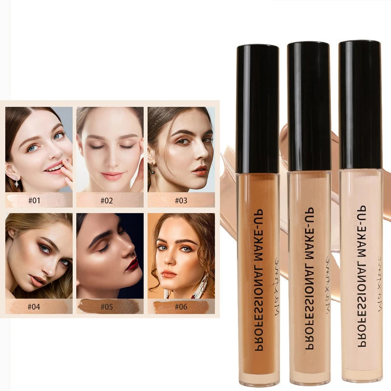 Concealer liquid pen
