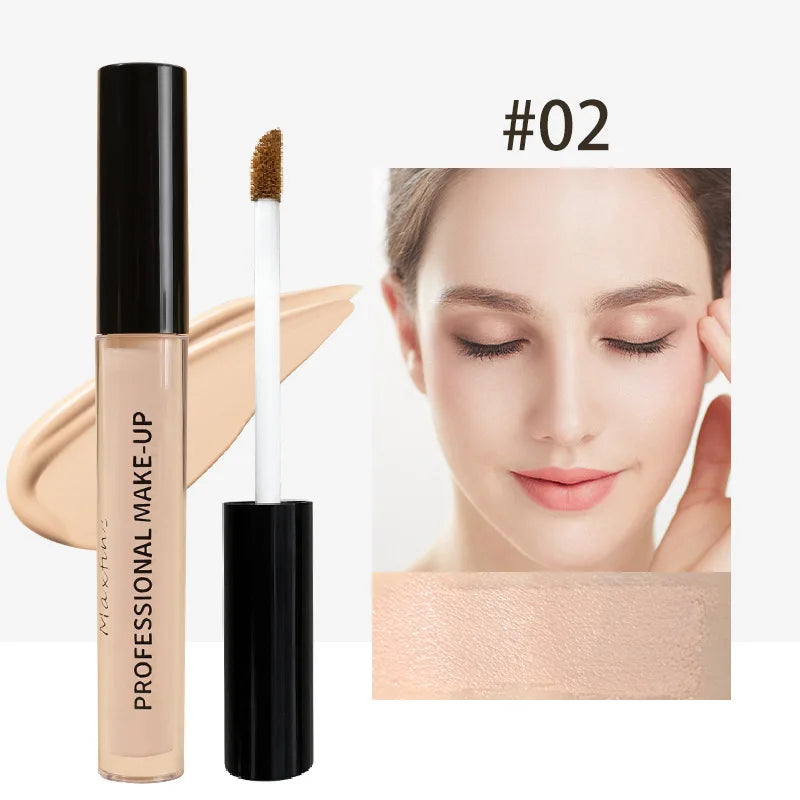 Concealer liquid pen