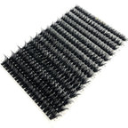Volume Lash Clusters
