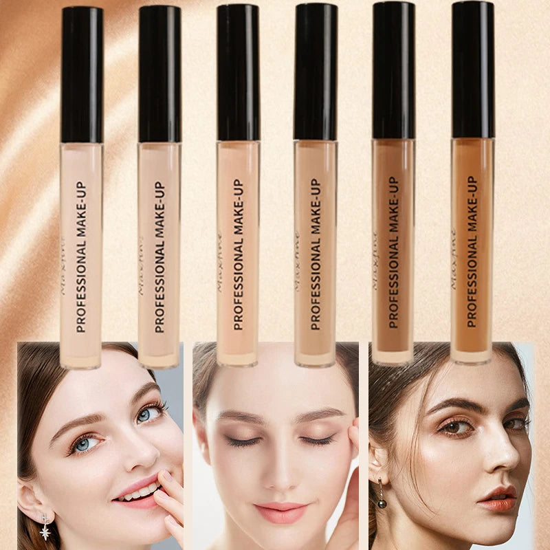 Concealer liquid pen