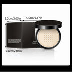 Hydrating Flawless Setting Powder
