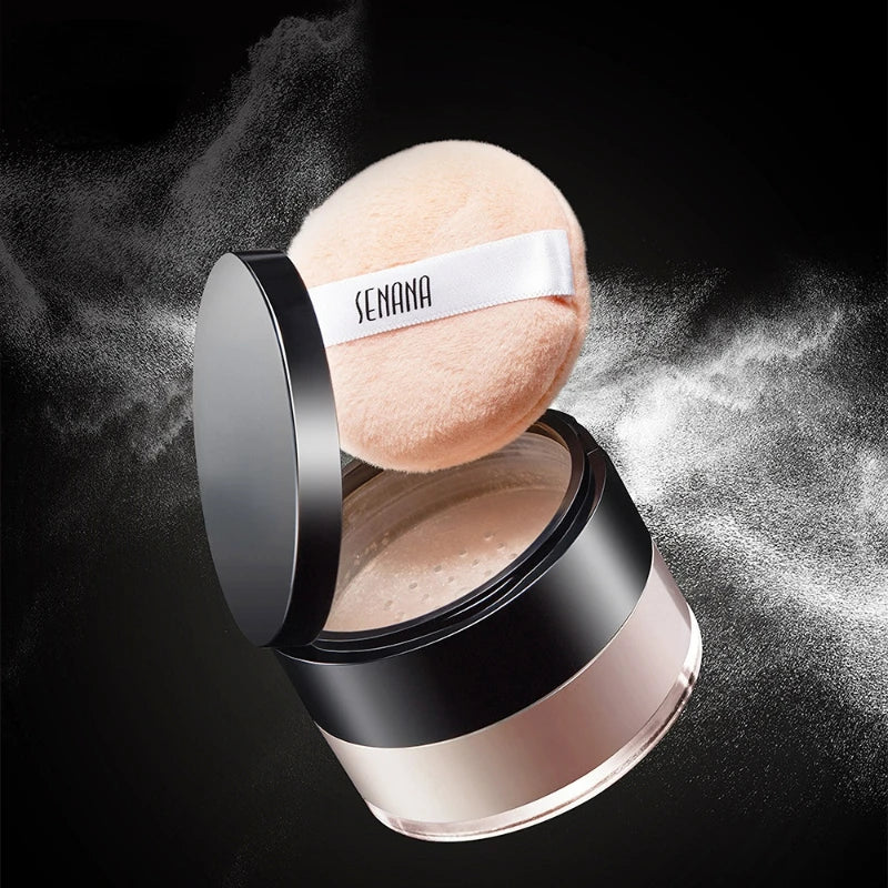 Hydrating Flawless Setting Powder