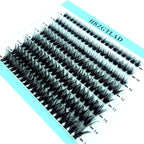 Volume Lash Clusters