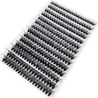 Volume Lash Clusters